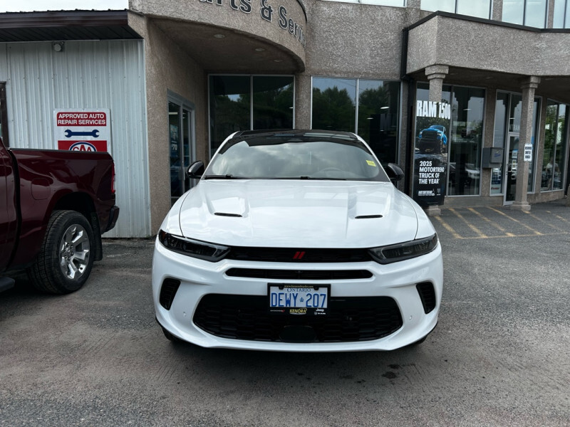 Dodge Hornet 2024