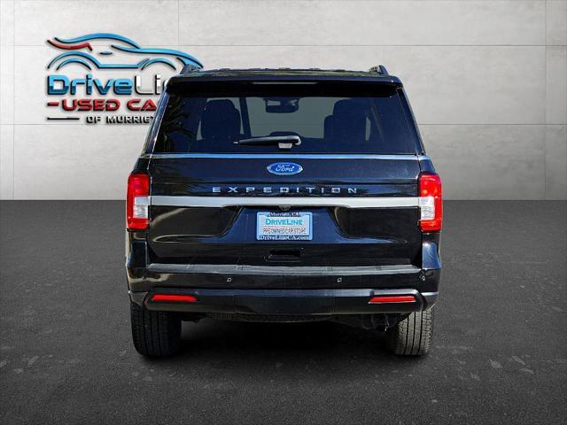 Ford Expedition 2024