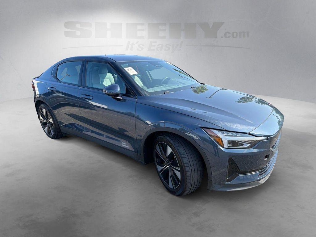 Polestar 2 2024