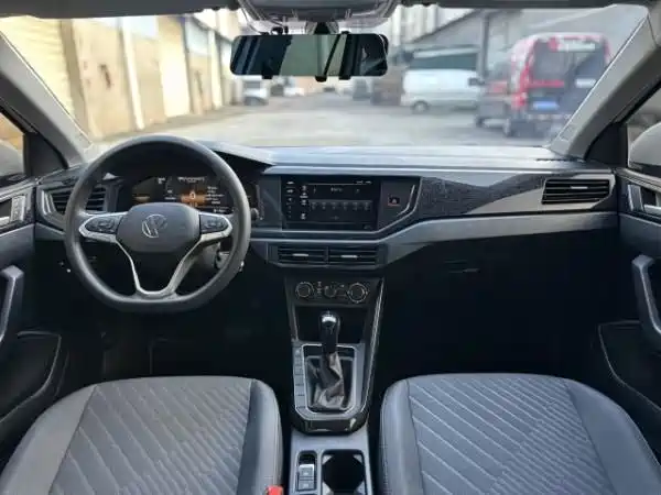 Volkswagen Lavida 2023