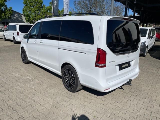 Mercedes-Benz V 250 2023