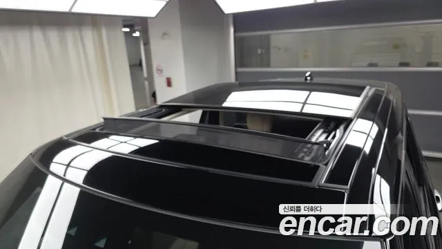 Land Rover Range Rover 2020