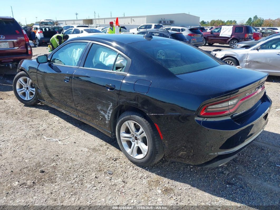 Dodge Charger 2023
