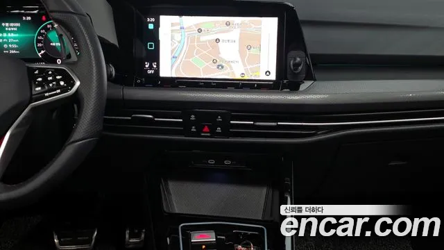 Volkswagen Golf 2023
