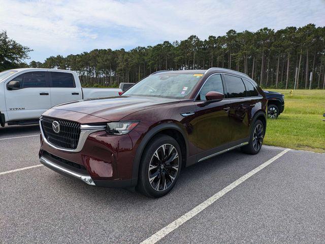Mazda CX-90 2024