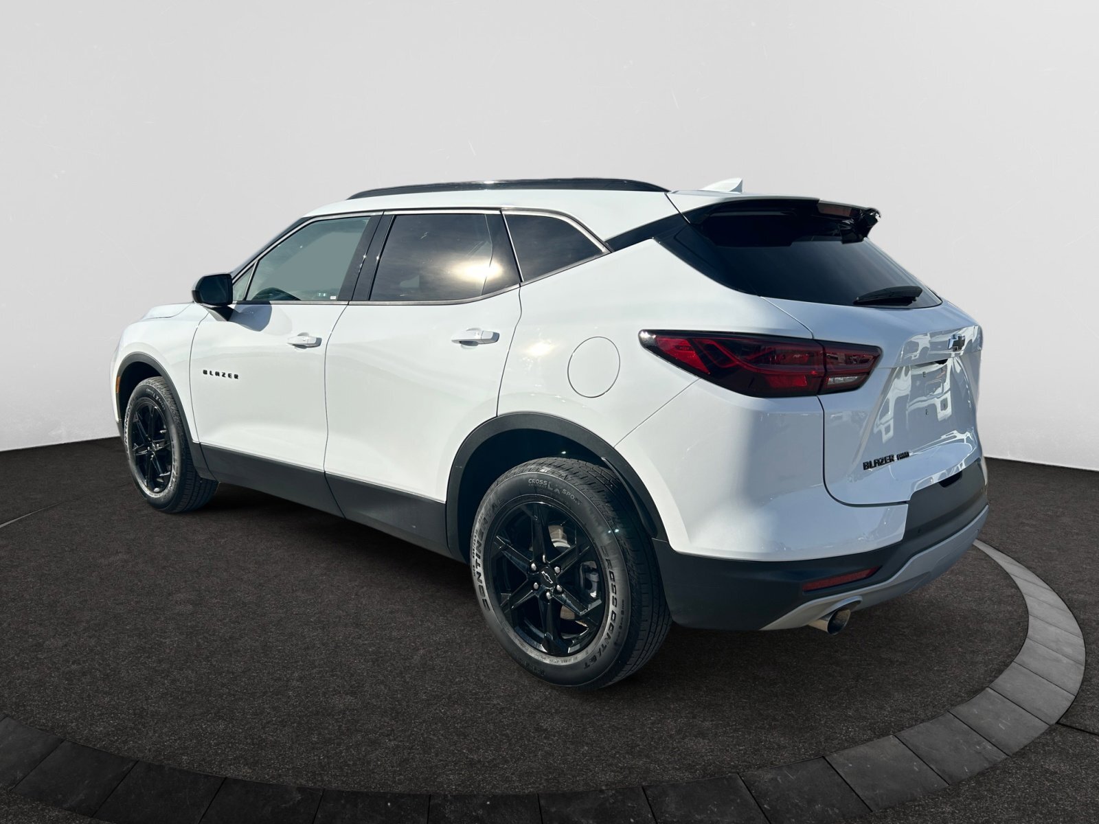 Chevrolet Blazer 2025