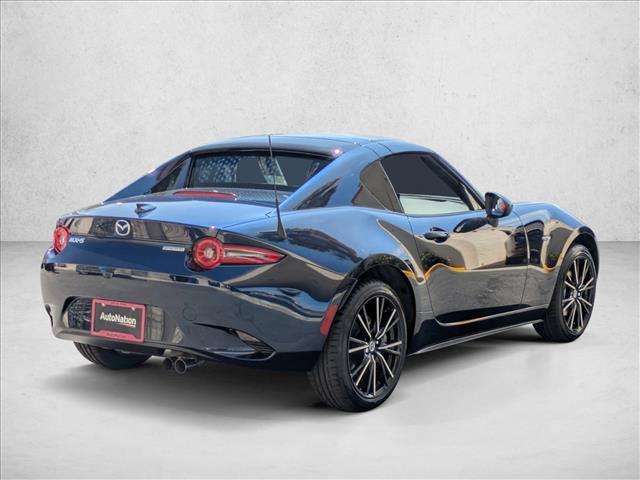Mazda MX-5 2026