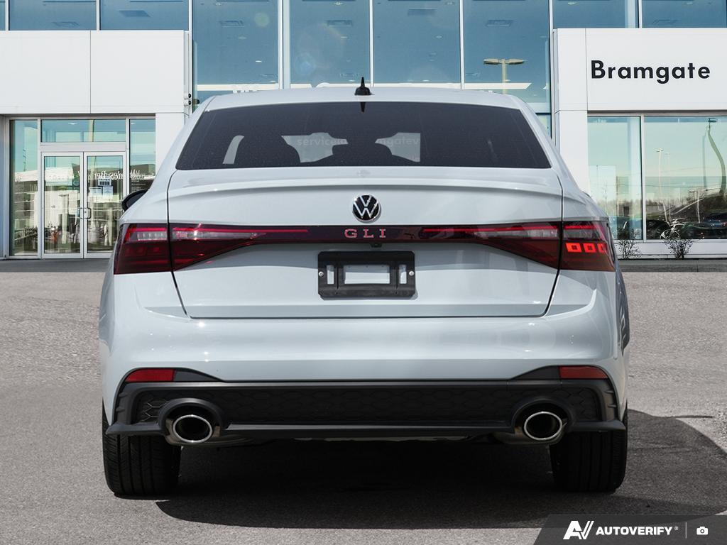 Volkswagen Jetta 2025