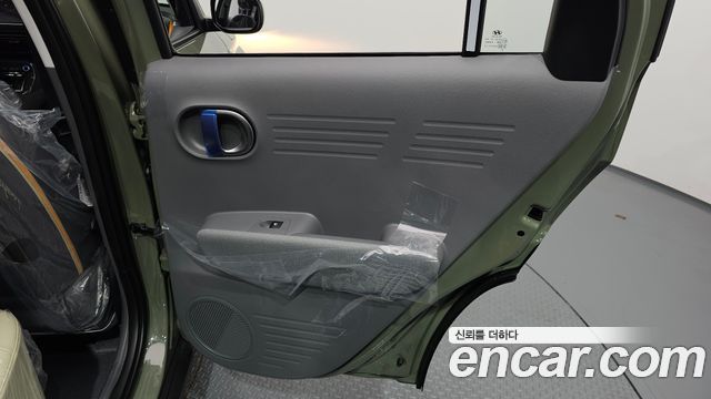 Hyundai Casper 2026
