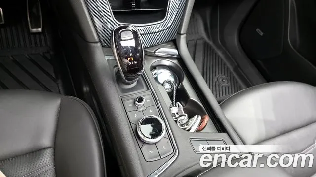 Cadillac XT6 2023