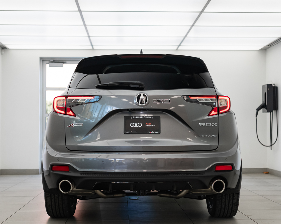Acura RDX 2024