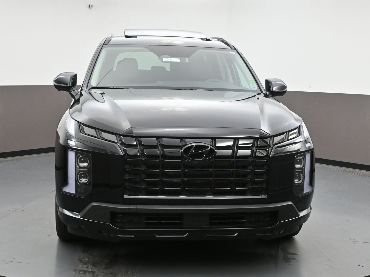 Hyundai Palisade 2025