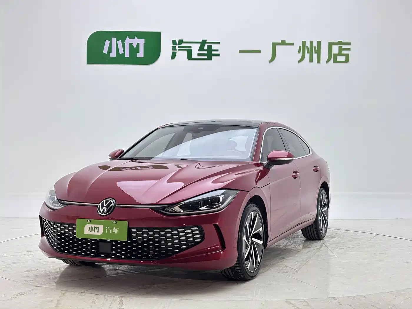 Volkswagen Lamando 2022