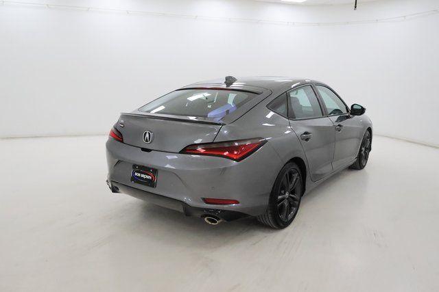 Acura Integra 2023