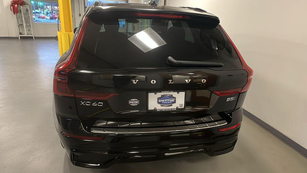 Volvo XC60 2026