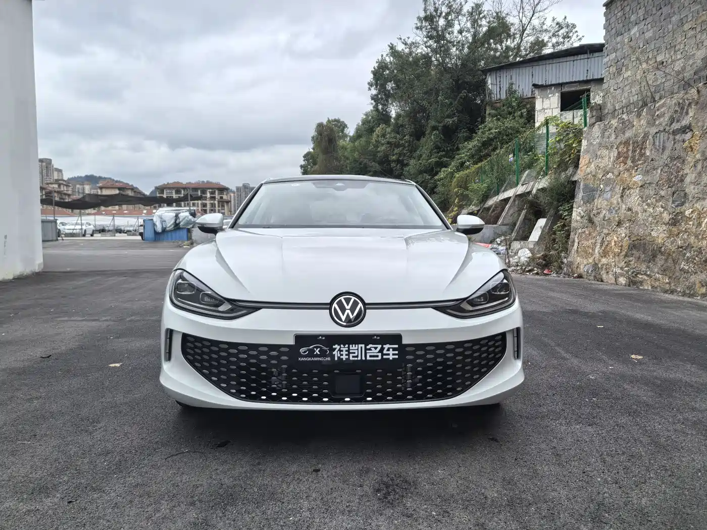 Volkswagen Lamando 2026