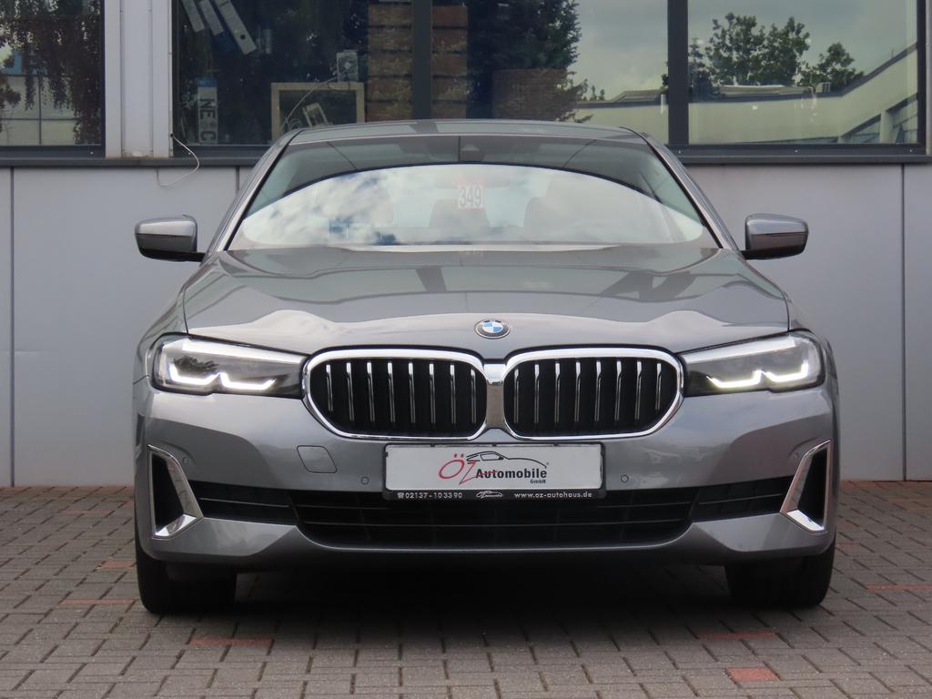 BMW 530 2023