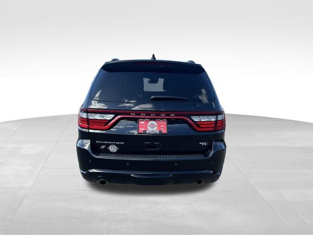 Dodge Durango 2023
