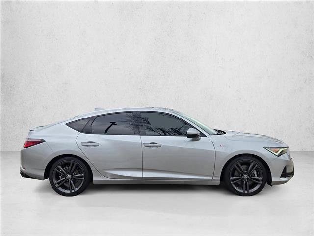 Acura Integra 2024