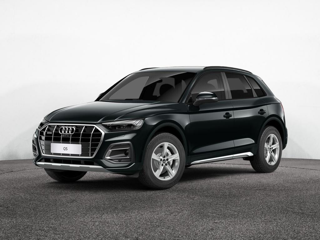 Audi Q5 2022