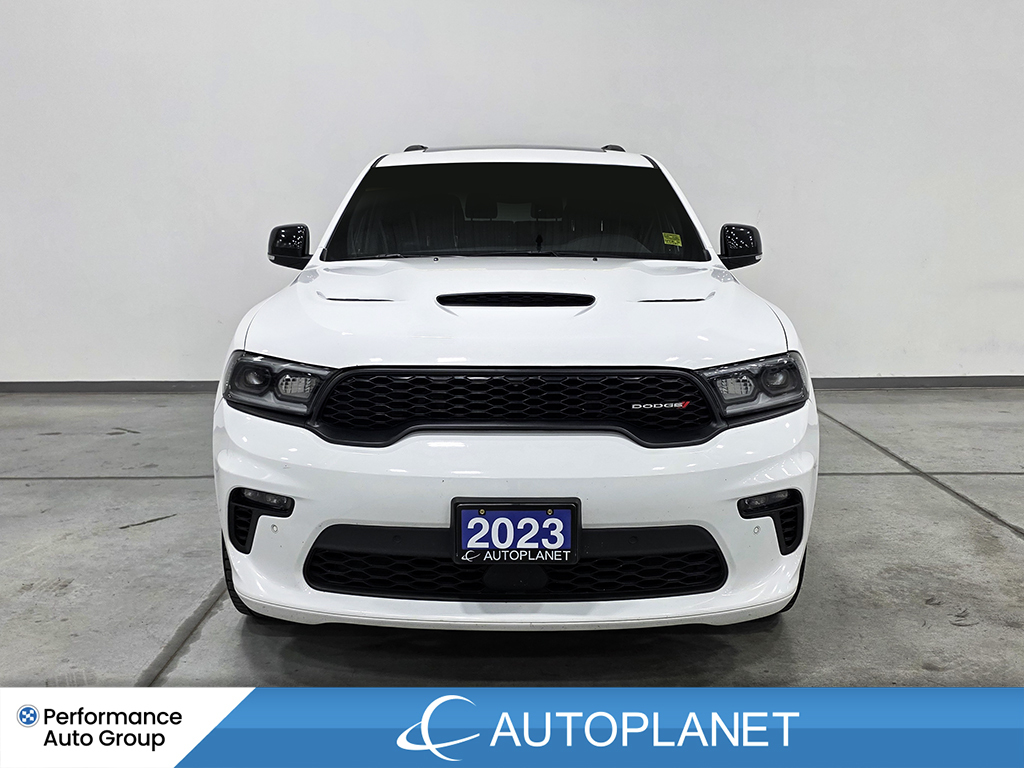 Dodge Durango 2023