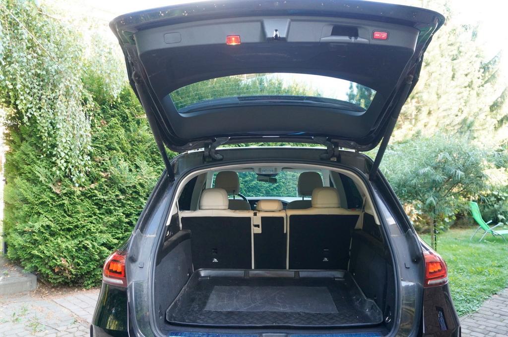 Mercedes-Benz GLE 350 2021