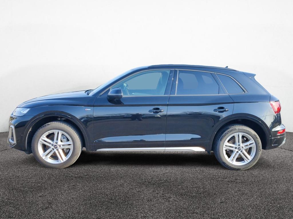 Audi Q5 2023