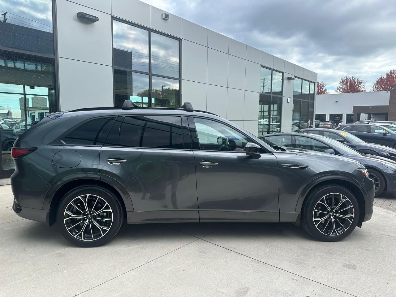 Mazda CX-3 2025