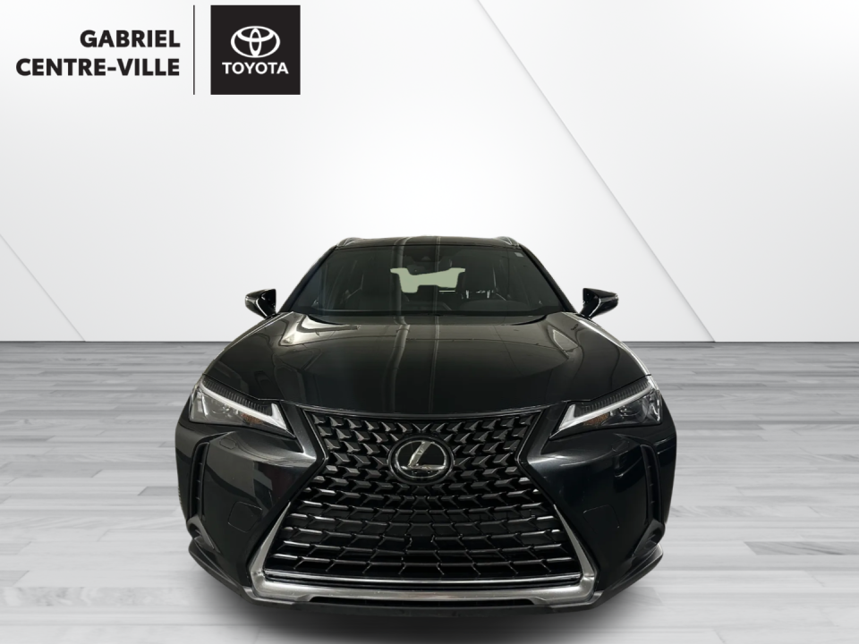 Lexus UX 2024