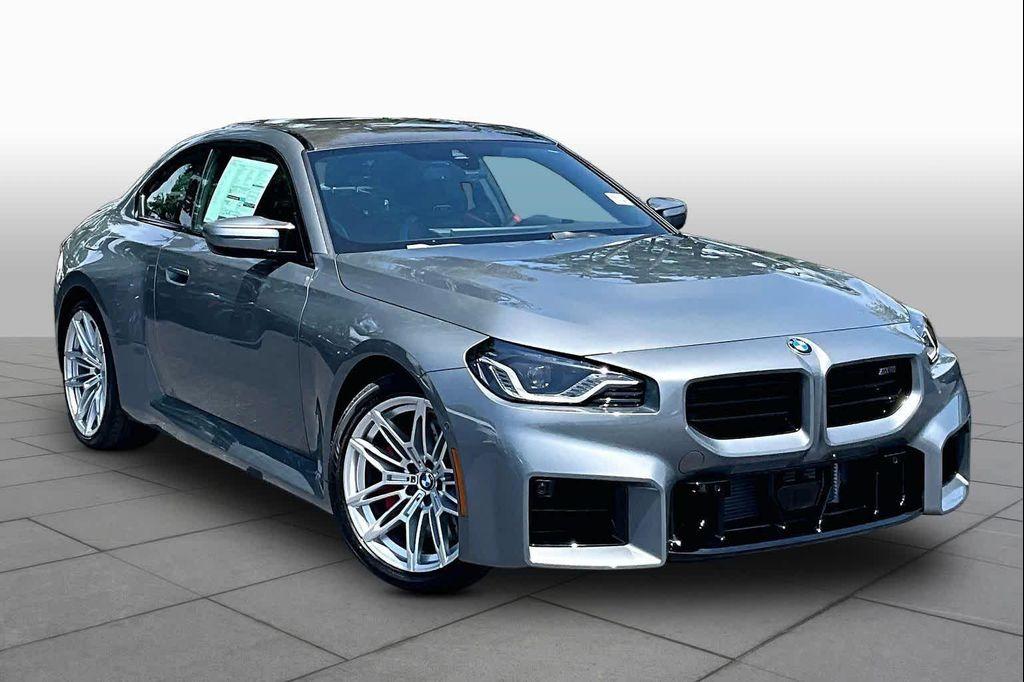 BMW M2 2026