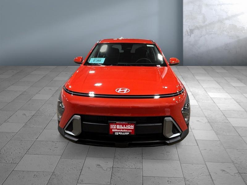 Hyundai Kona 2026