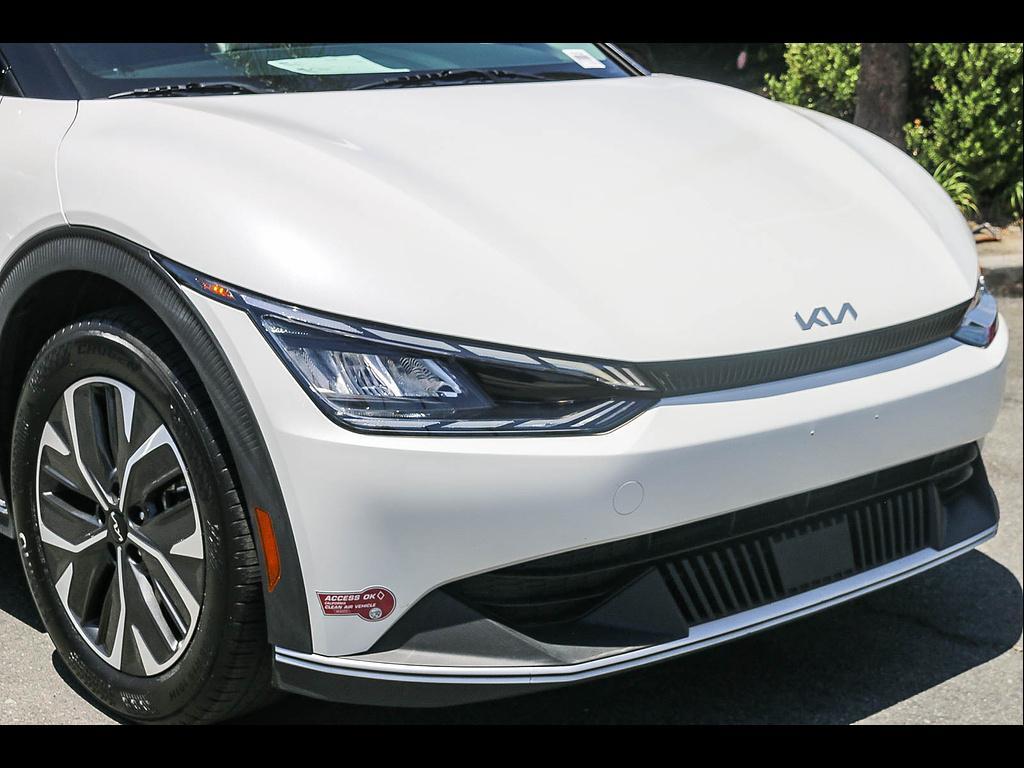 Kia EV6 2024