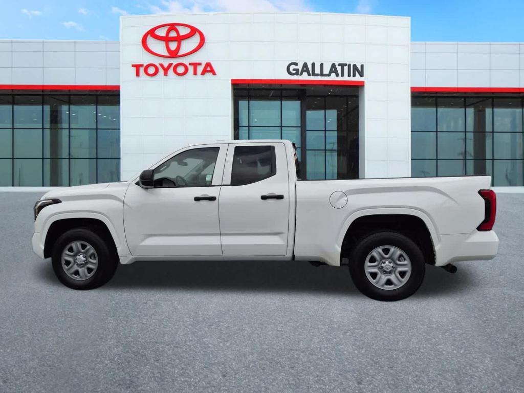 Toyota Tundra 2024