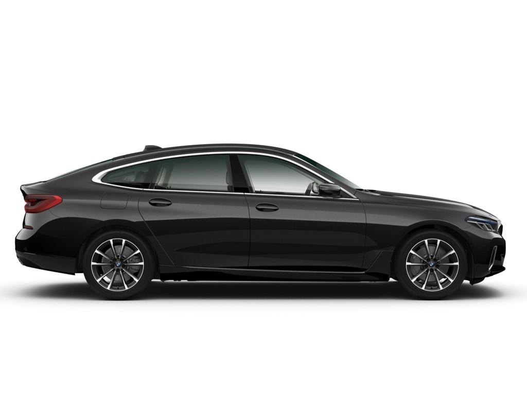 BMW 640 GRAN TURISMO 2022