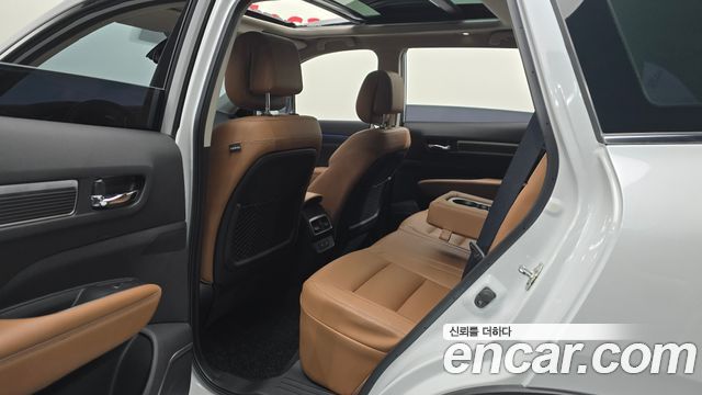 Renault QM6 2021