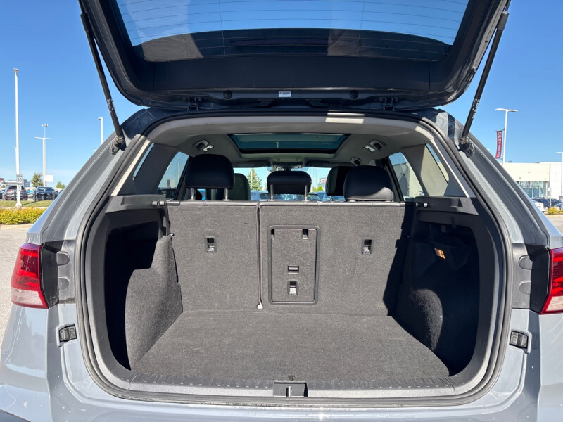 Volkswagen Taos 2022