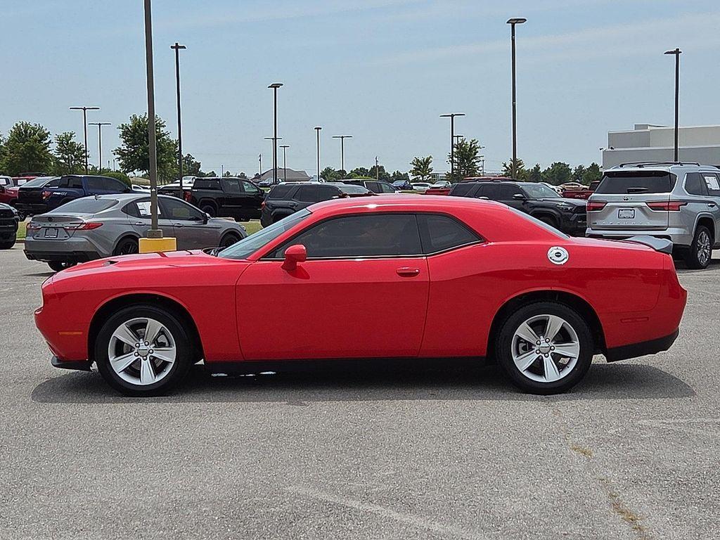 Dodge Challenger 2023