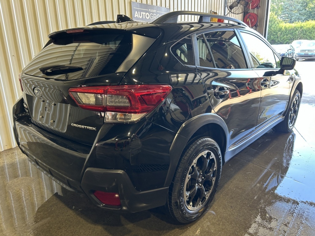 Subaru Crosstrek 2023