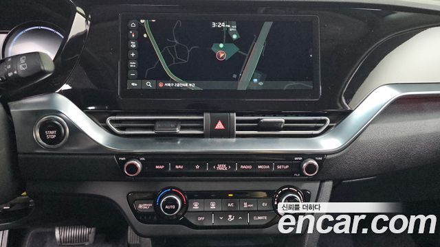Kia Niro 2022
