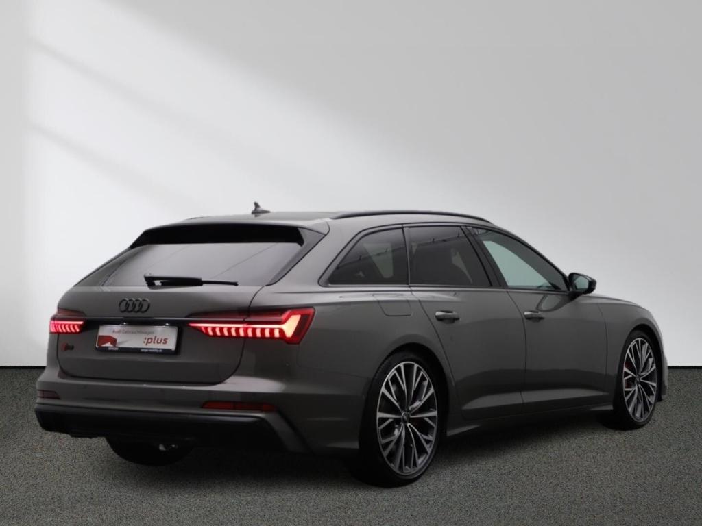 Audi S6 2023