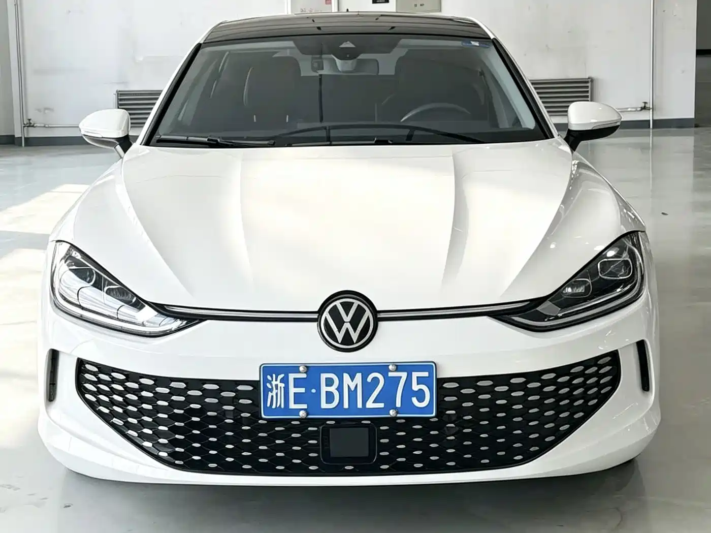 Volkswagen Lamando 2022