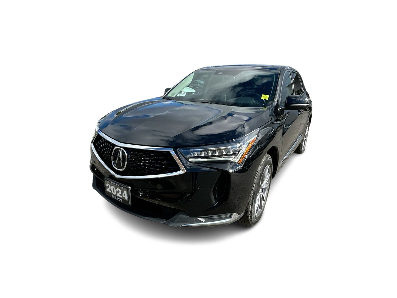 Acura RDX 2024