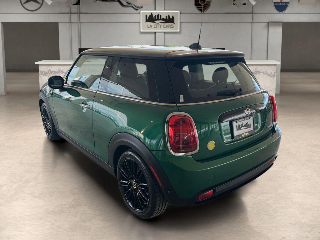 Mini Hardtop 2024