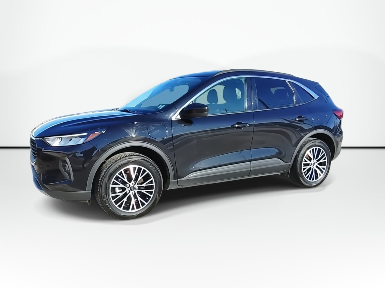 Ford Escape 2024