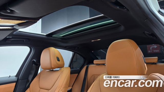 BMW 3 серии 2026