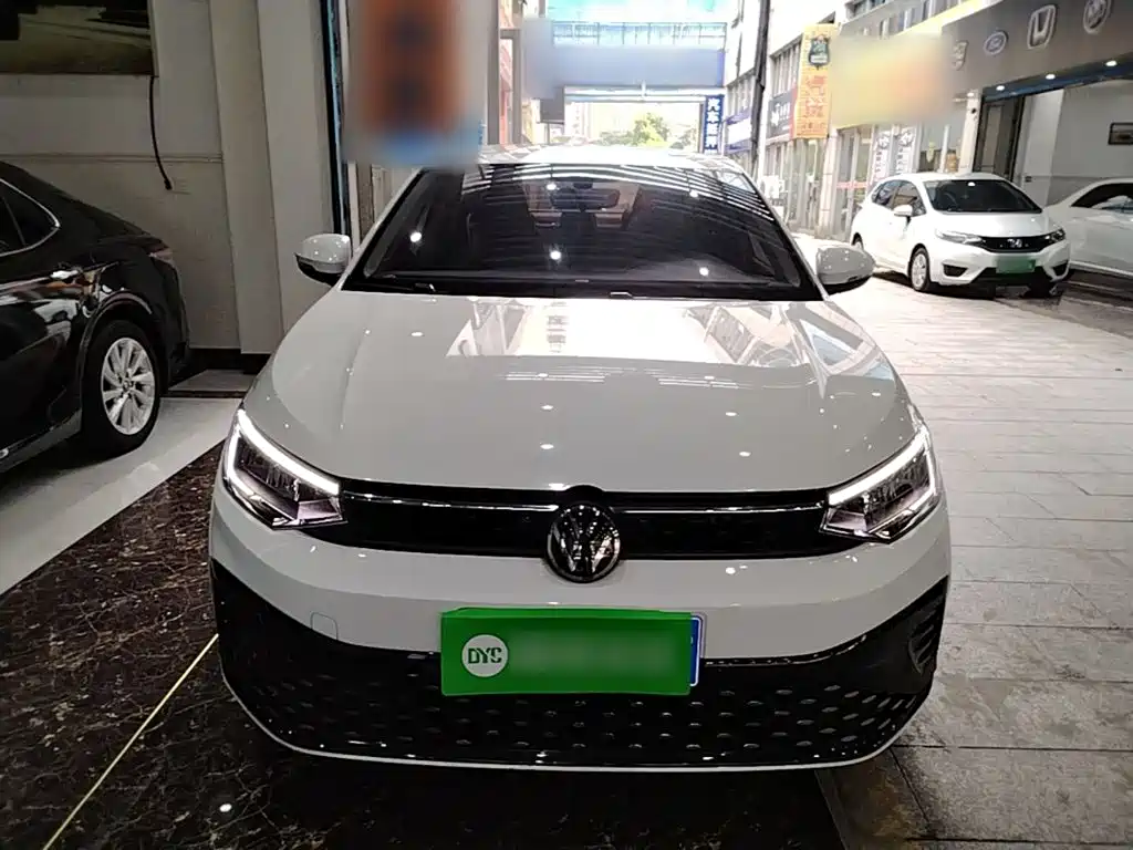 Volkswagen Lavida 2024