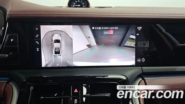 Porsche Panamera 2024