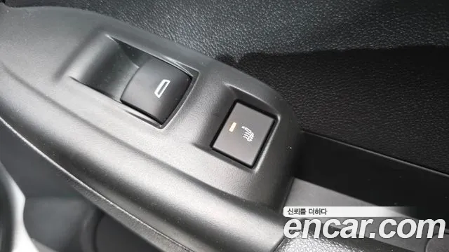 Chevrolet TrailBlazer 2020