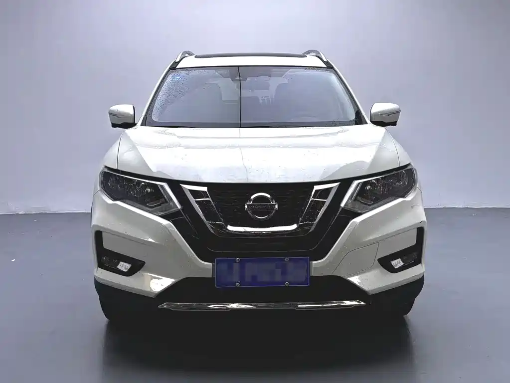 Nissan X-Trail 2020
