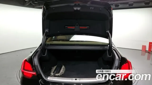 Kia K9 2021